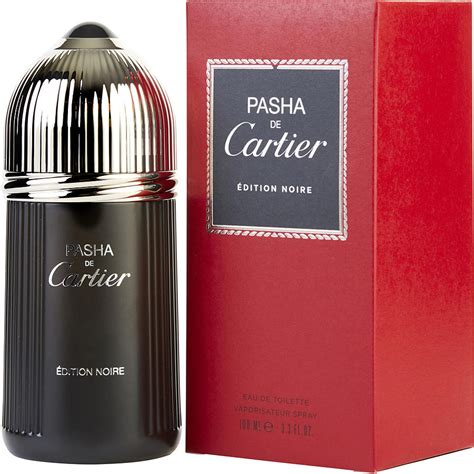 cartier pasha noire yorum|pasha de cartier noire perfume.